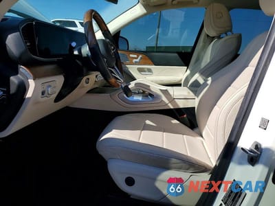 Zdjęcie 7 z 13 samochodu: 2021 MERCEDES-BENZ GLE 450 4MATIC VIN:4JGFB5KB6MA476958 - miniatura