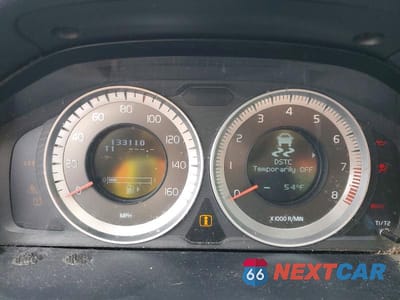 Zdjęcie 9 z 12 samochodu: 2012 VOLVO S60 T5 VIN:YV1622FS0C2118402 - miniatura
