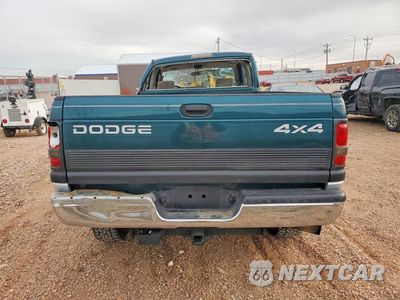 Zdjęcie 6 z 12 samochodu: 1996 DODGE RAM 2500 VIN:3B7KF23C9TM169864 - miniatura