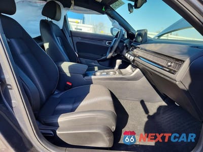 Zdjęcie 7 z 12 samochodu: 2026 HONDA CIVIC SPORT VIN:2HGFE2F53TH525954 - miniatura