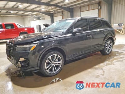 2026 AUDI Q7 PREMIUM WA1ACBF78TD002615 - główne zdjęcie licytacji z USA - miniatura