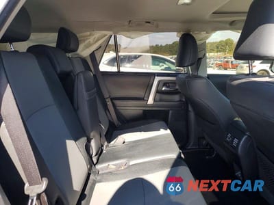 Zdjęcie 11 z 13 samochodu: 2024 TOYOTA 4RUNNER SR5 PREMIUM VIN:JTENU5JR2R6286217 - miniatura