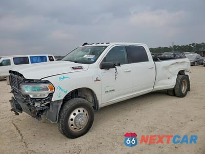 2024 RAM 3500 LARAMIE 3C63RRJL2RG384850 - główne zdjęcie licytacji z USA - miniatura