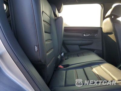 Zdjęcie 11 z 12 samochodu: 2024 HONDA CR-V SPORT TOURING VIN:5J6RS6H93RL025083 - miniatura