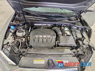 Zdjęcie 12 z 12 samochodu: 2020 AUDI Q3 PREMIUM VIN:WA1AECF38L1034835 - miniatura