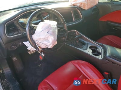 Zdjęcie 8 z 11 samochodu: 2020 DODGE CHALLENGER SXT VIN:2C3CDZGG8LH155778 - miniatura