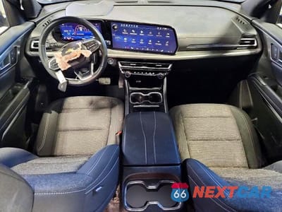 Zdjęcie 8 z 14 samochodu: 2024 CHEVROLET TRAVERSE LT VIN:1GNEVGKS9RJ230827 - miniatura