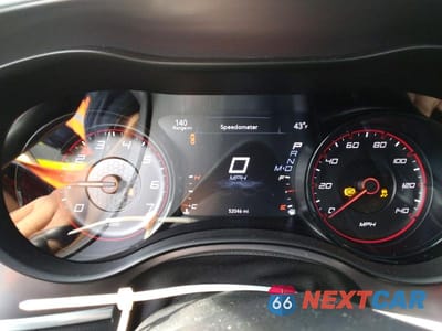 Zdjęcie 9 z 11 samochodu: 2022 DODGE CHARGER GT VIN:2C3CDXHG6NH115284 - miniatura