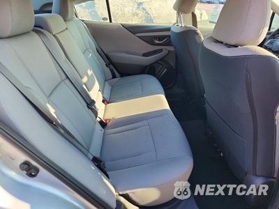 Zdjęcie 10 z 13 samochodu: 2023 SUBARU LEGACY PREMIUM VIN:4S3BWAF66P3005057 - miniatura