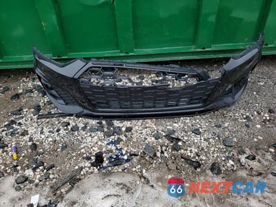 Zdjęcie 12 z 12 samochodu: 2022 AUDI S5 PRESTIGE VIN:WAUR4AF59NA022050 - miniatura