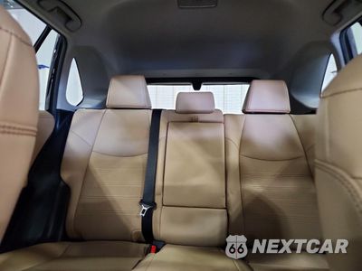 Zdjęcie 10 z 14 samochodu: 2021 TOYOTA RAV4 HYBRID LIMITED VIN:2T3D6RFV7MW009299 - miniatura