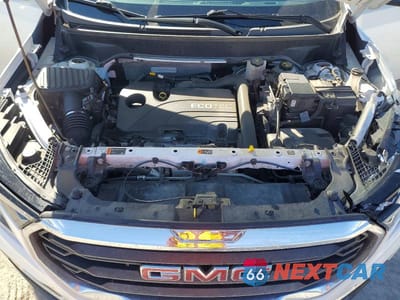 Zdjęcie 12 z 13 samochodu: 2022 GMC TERRAIN SLE VIN:3GKALTEV7NL303664 - miniatura