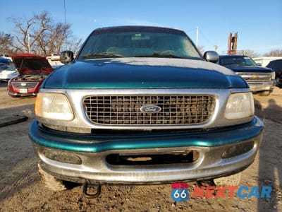 Piąte zdjęcie samochodu w środku: 1998 FORD EXPEDITION VIN:1FMPU18L5WLC17571 - miniatura