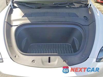 Zdjęcie 12 z 12 samochodu: 2023 TESLA MODEL Y VIN:7SAYGDEE3PF670991 - miniatura