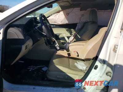 Zdjęcie 7 z 11 samochodu: 2018 ACURA ILX PREMIUM VIN:19UDE2F77JA004613 - miniatura
