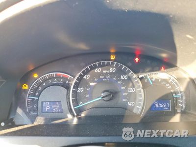 Zdjęcie 9 z 12 samochodu: 2012 TOYOTA CAMRY BASE VIN:4T1BF1FK6CU512277 - miniatura