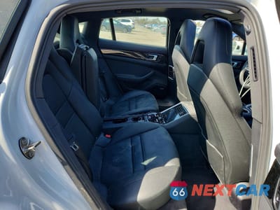 Zdjęcie 10 z 12 samochodu: 2020 PORSCHE PANAMERA 4 E-HYBRID VIN:WP0AE2A79LL132495 - miniatura