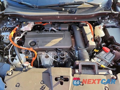 Zdjęcie 12 z 13 samochodu: 2026 HONDA CR-V SPORT TOURING VIN:7FARS6H91TE009517 - miniatura