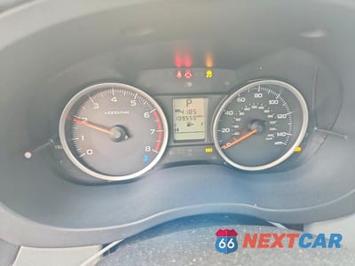 Zdjęcie 9 z 12 samochodu: 2016 SUBARU FORESTER 2.5I VIN:JF2SJABC1GH452586 - miniatura