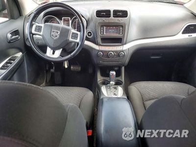 Zdjęcie 8 z 14 samochodu: 2018 DODGE JOURNEY SE VIN:3C4PDCAB2JT534013 - miniatura