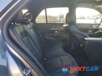 Zdjęcie 10 z 13 samochodu: 2021 MERCEDES-BENZ GLE AMG 53 4MATIC VIN:4JGFB6BB5MA531535 - miniatura