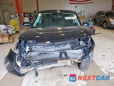 Piąte zdjęcie samochodu w środku: 2025 KIA SOUL LX VIN:KNDJ23AU3S7968881 - miniatura