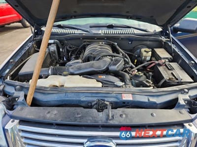 Zdjęcie 12 z 12 samochodu: 2007 FORD EXPLORER XLT VIN:1FMEU73827UB41395 - miniatura