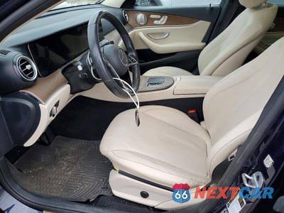 Zdjęcie 7 z 13 samochodu: 2021 MERCEDES-BENZ E 350 4MATIC VIN:W1KZF8EB0MA903818 - miniatura
