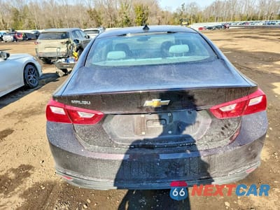 Zdjęcie 6 z 11 samochodu: 2021 CHEVROLET MALIBU LS VIN:1G1ZC5ST9MF084687 - miniatura