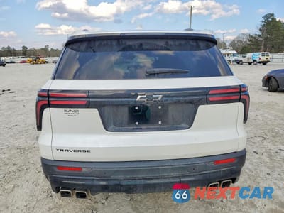 Zdjęcie 6 z 15 samochodu: 2025 CHEVROLET TRAVERSE LT VIN:1GNERGRS6SJ193932 - miniatura
