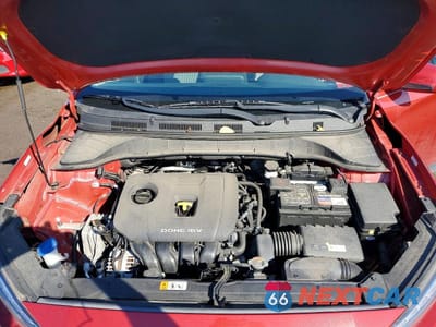 Zdjęcie 12 z 12 samochodu: 2021 HYUNDAI KONA SEL VIN:KM8K2CAA8MU611996 - miniatura