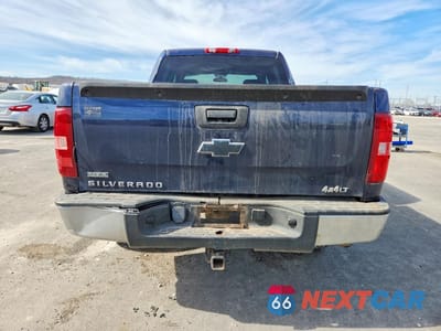 Zdjęcie 6 z 12 samochodu: 2010 CHEVROLET SILVERADO K1500 LT VIN:3GCRKSEA8AG126926 - miniatura