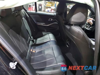 Zdjęcie 10 z 12 samochodu: 2026 BMW 330XI VIN:3MW89CW06T8G03382 - miniatura