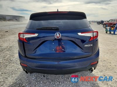 Zdjęcie 6 z 12 samochodu: 2019 ACURA RDX ADVANCE VIN:5J8TC1H77KL002018 - miniatura