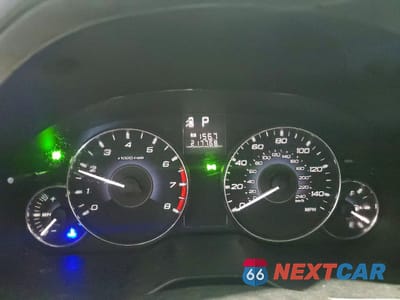 Zdjęcie 9 z 13 samochodu: 2012 SUBARU OUTBACK 2.5I PREMIUM VIN:4S4BRBCC1C3260468 - miniatura