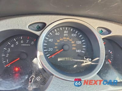 Zdjęcie 9 z 14 samochodu: 2002 TOYOTA HIGHLANDER BASE VIN:JTEHF21A720091724 - miniatura