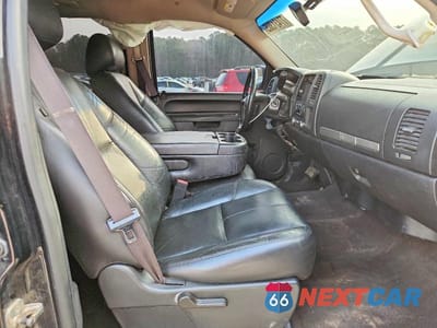 Zdjęcie 7 z 13 samochodu: 2011 CHEVROLET SILVERADO C1500 LT VIN:3GCPCSE05BG287750 - miniatura