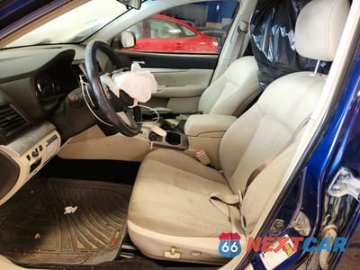 Zdjęcie 7 z 13 samochodu: 2010 SUBARU OUTBACK 2.5I PREMIUM VIN:4S4BRBGC0A3338651 - miniatura