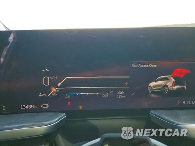 Zdjęcie 9 z 13 samochodu: 2025 CADILLAC ESCALADE IQ SPORT-2 VIN:1GYTEFKL0SU105099 - miniatura