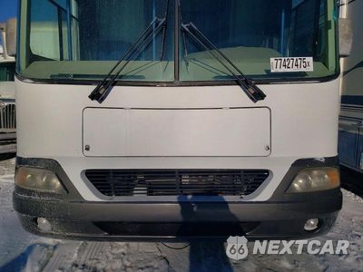 Zdjęcie 7 z 10 samochodu: 2003 FORD F550 SUPER - RV VIN:1FCNF53SX30A05239 - miniatura