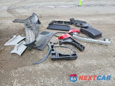 Zdjęcie 13 z 15 samochodu: 2021 CHEVROLET TRAX 1LT VIN:KL7CJPSM3MB368960 - miniatura