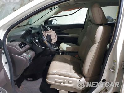 Zdjęcie 7 z 13 samochodu: 2014 HONDA CR-V EXL VIN:5J6RM4H75EL091805 - miniatura