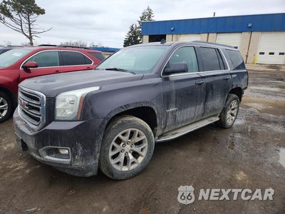 2015 GMC YUKON SLE 1GKS2AKC8FR276581 - główne zdjęcie licytacji z USA - miniatura