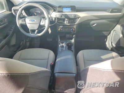 Zdjęcie 8 z 13 samochodu: 2021 FORD ESCAPE S VIN:1FMCU0F66MUA19966 - miniatura