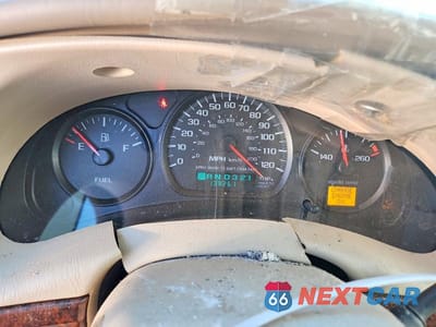 Zdjęcie 9 z 12 samochodu: 2004 CHEVROLET IMPALA VIN:2G1WF52E449366739 - miniatura