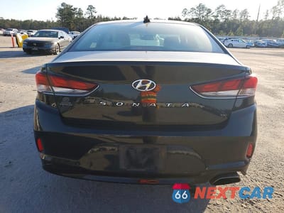 Zdjęcie 6 z 11 samochodu: 2019 HYUNDAI SONATA LIMITED VIN:5NPE34AF3KH789080 - miniatura