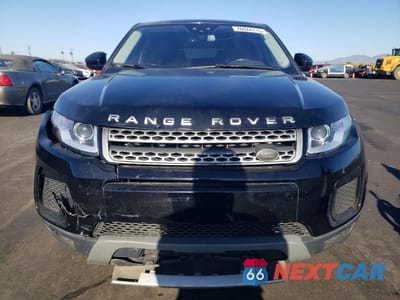 Piąte zdjęcie samochodu w środku: 2019 LAND ROVER RANGE ROVER EVOQUE SE VIN:SALVP2RX2KH330149 - miniatura