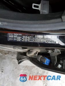 Zdjęcie 13 z 14 samochodu: 2024 DODGE HORNET R/T VIN:ZACPDFCW8R3A19965 - miniatura