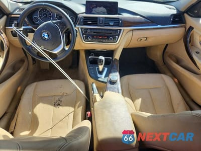 Zdjęcie 8 z 11 samochodu: 2015 BMW 328 I VIN:WBA3A5C56FP604065 - miniatura