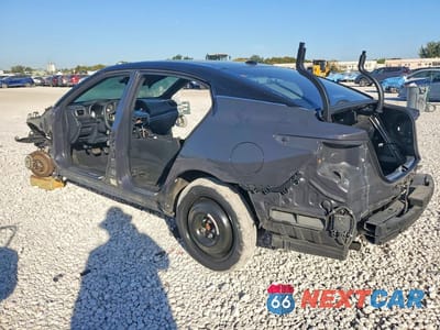 Drugie zdjęcie samochodu z przodu: 2021 NISSAN MAXIMA PLATINUM VIN:1N4AA6FV2MC506382 - miniatura